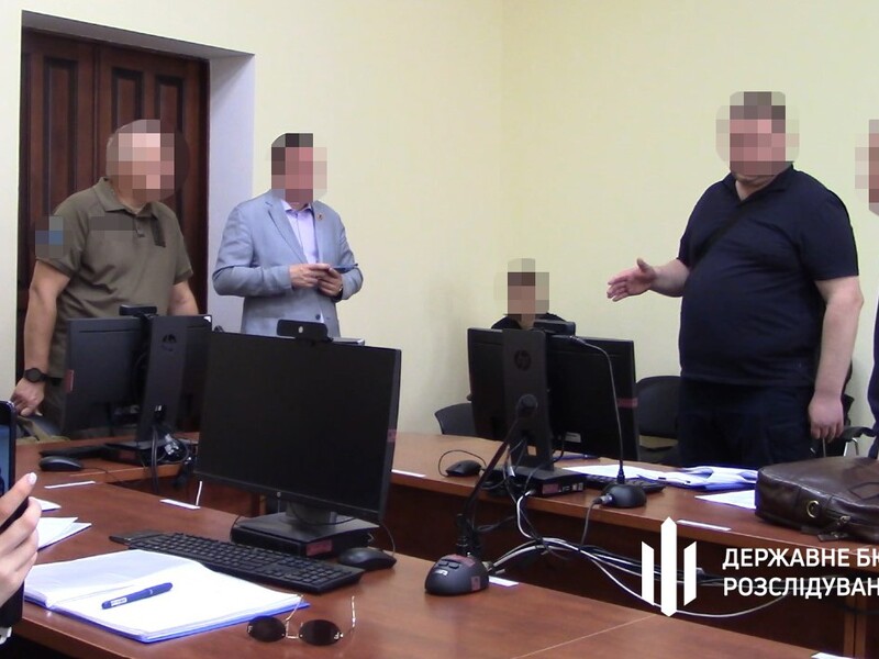 Командувачу Сил ТрО "Південь" суд призначив 2 млн грн застави
