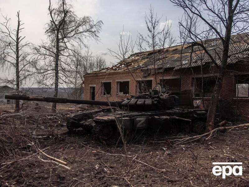 Через великі втрати Росія планує перекинути морпіхів Тихоокеанського флоту в район Вовчанська – ЗСУ