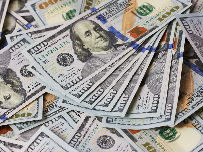 Державний борг США перевищить $50 трлн до 2034 року – Конгрес