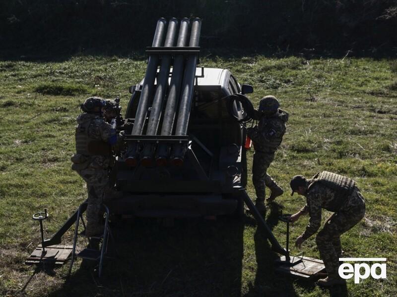 Росіяни за добу здійснили понад 4 тис. обстрілів, на кількох напрямках тривають бої – Генштаб