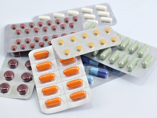 Цены на лекарства на оккупированной территории Херсонской области завышены минимум вдвое – Центр нацсопротивления