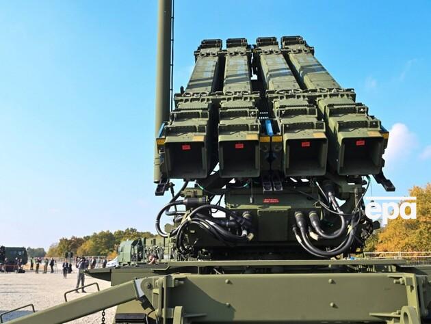 США собираются приостановить выполнение всех заказов на Patriot ради поставок Украине – Financial Times