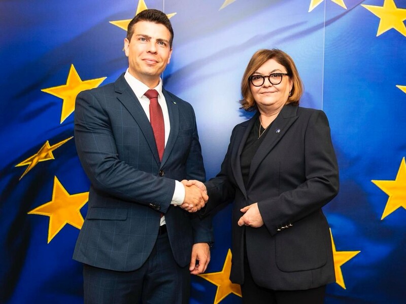 Украина и ЕС продлили "транспортный безвиз" еще на год