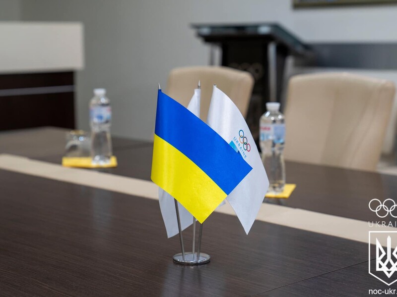 Україна вимагає відсторонити 12 російських спортсменів від Олімпіади в Парижі через підтримку війни