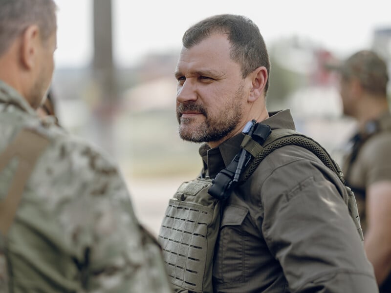 Клименко о демобилизации: Не имеем права обрушить фронт. Нам нужны опытные военные