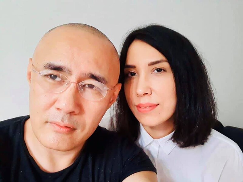 Личности нападавших на казахского журналиста установили. По словам жены Садыкова, один из исполнителей – сотрудник департамента внутренних дел Казахстана 