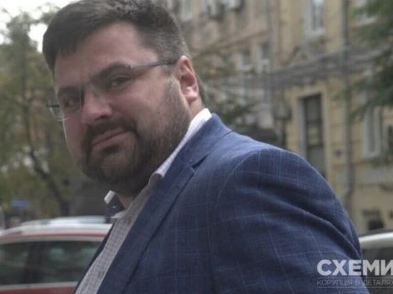 Ексначальник управління внутрішньої безпеки СБУ дістав підозру в підробленні документів для сербського суду