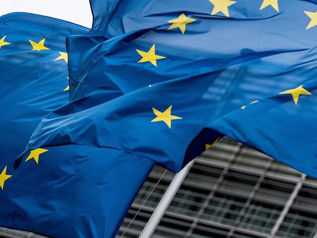 Переговоры о вступлении в ЕС Украины и Молдовы начнутся 25 июня