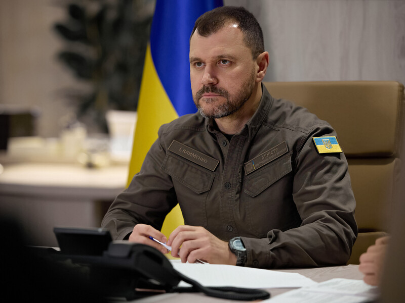 В МВД Украины признали, что в нелегальных схемах переправки уклонистов за границу иногда участвовали и правоохранители
