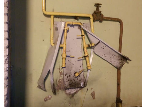 В Сумах произошел взрыв в многоэтажке, на месте происшествия обнаружена чека