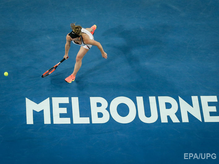 Украинка Костюк вышла в финал юниорского турнира на Australian Open, Свитолина покидает турнир