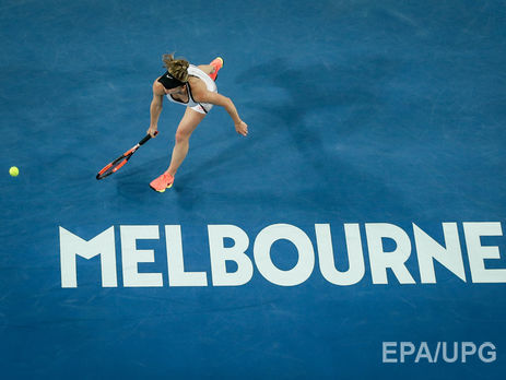 Украинка Костюк вышла в финал юниорского турнира на Australian Open, Свитолина покидает турнир