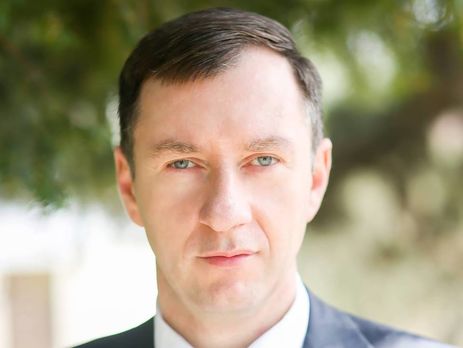 Заммэра Ужгорода Цап пришел в областную прокуратуру