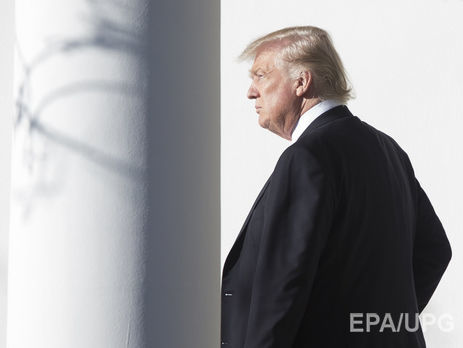 Трамп рассматривает возможность возвращения пыток