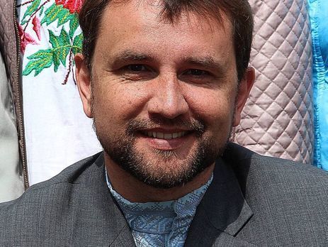 Вятрович заявил, что 1 мая и 8 марта не стоит отмечать на государственном уровне