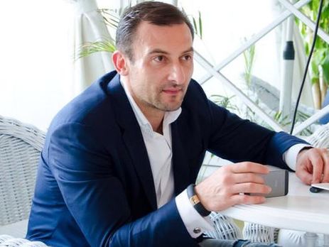 Депутат Киевоблсовета Соболев держит сотни тысяч в банках Швейцарии – СМИ