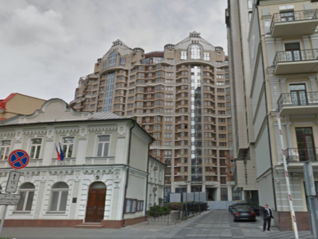 Для захвата квартир комплекса "Фундуклеевский" рейдеры подали в суд поддельные документы – жильцы дома 