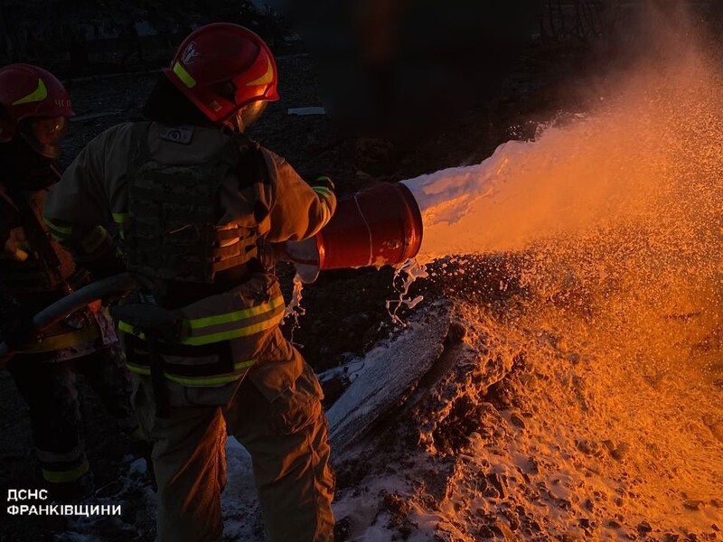 Восьмая атака по энергетике Украины, удар по Кривому Рогу, погибшие в Донецкой, Херсонской и Запорожской областях. Сводка ОВА за сутки