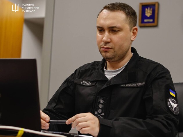 Буданов: Війна Росії проти України – яскраве свідчення того, як одна людина підірвала систему світової безпеки