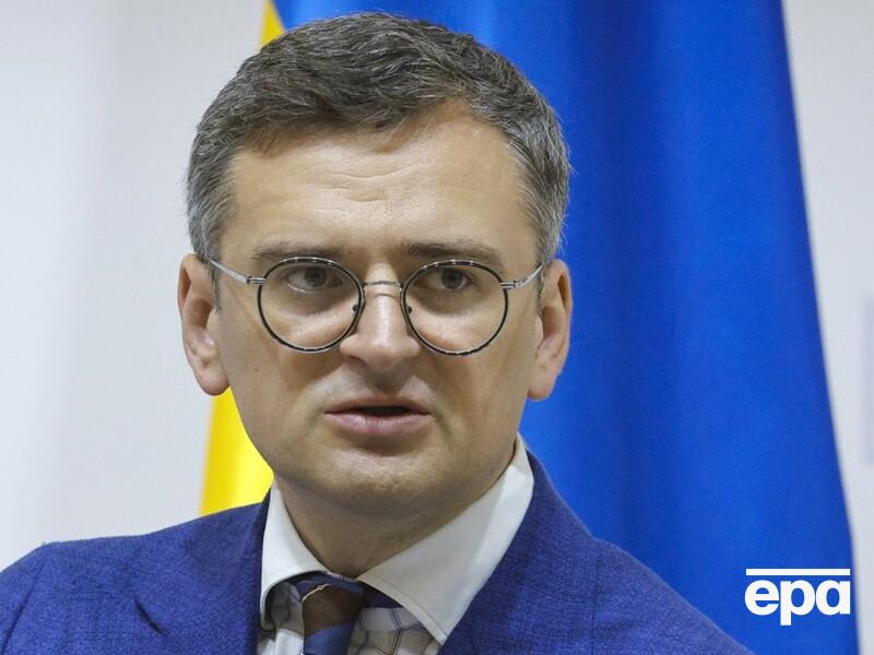 Кулеба: Украина установила рекорд, пройдя путь от заявки на вступление в ЕС до начала переговоров чуть более чем за два года
