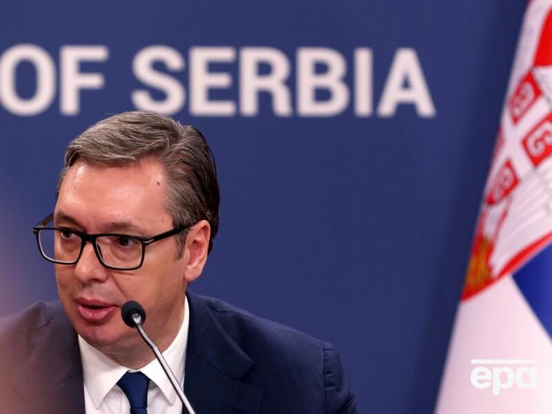 Украина через посредников получила от Сербии боеприпасов на €800 млн – Financial Times