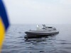 Українські морські дрони почали встановлювати міни для підриву російських кораблів – The Wall Street Journal
