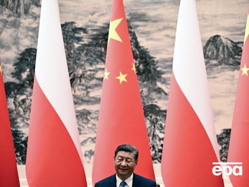 Китай в односторонньому порядку ввів для Польщі 15-денний безвізовий режим