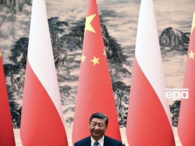 Китай в одностороннем порядке ввел для Польши 15-дневный безвизовый режим