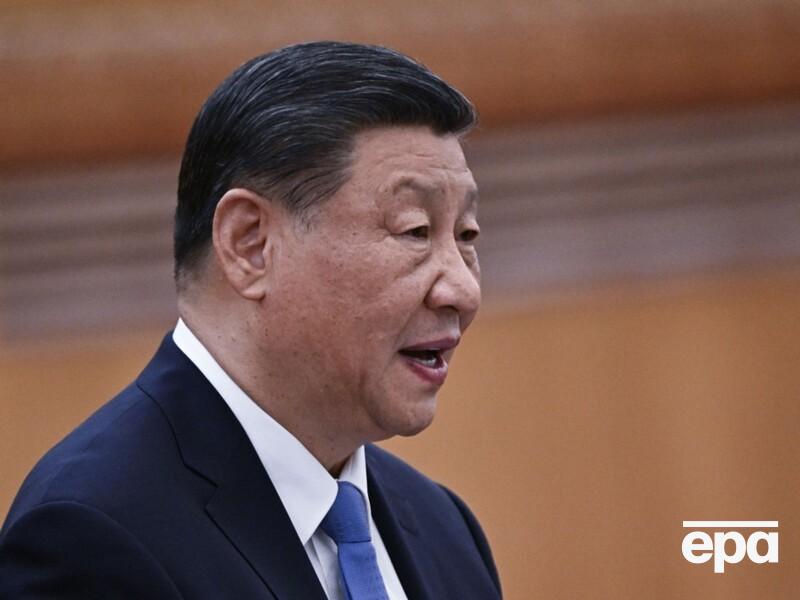 Си Цзиньпин сказал Дуде, что Китай готов играть конструктивную роль в урегулировании войны в Украине своим способом