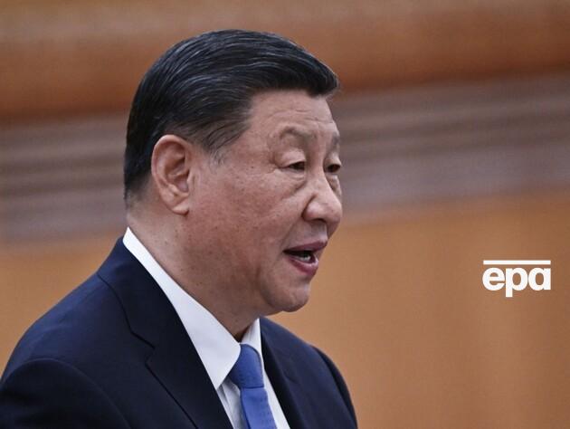 Си Цзиньпин сказал Дуде, что Китай готов играть конструктивную роль в урегулировании войны в Украине своим способом