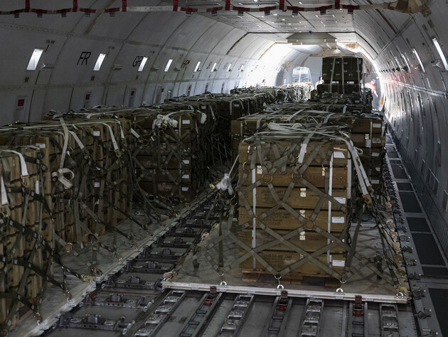 США 25 червня можуть оголосити про новий пакет військової допомоги Україні на $150 млн – 