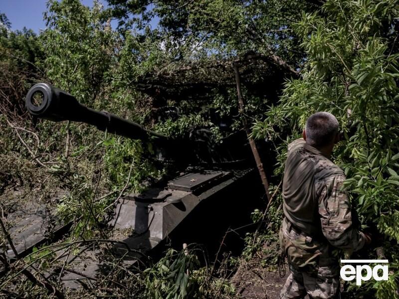 Враг не оставляет попыток атаковать Волчанск, на шахтерском и ореховском направлениях оккупанты потерпели неудачу – Генштаб ВСУ