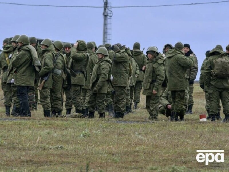 Бывший российский военный Эрик, который сейчас воюет в ВСУ: Командир мне назвал ценник 15 млн руб., чтобы человека убрать с войны