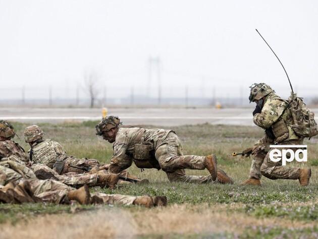 База НАТО возле румынской деревни становится крупнейшей в Европе – СМИ