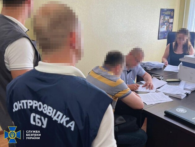 Экс-директор харьковского оборонного завода подозревается в хищении средств на ремонте военной техники