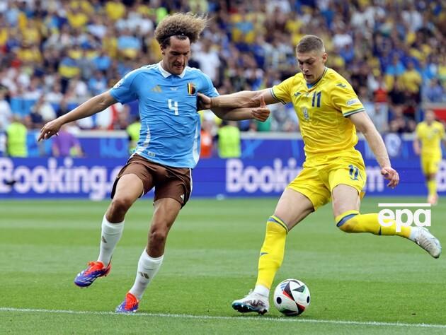 Україна покидає Євро 2024, Румунія вийшла у плей-оф з першого місця