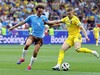 Україна покидає Євро-2024, Румунія вийшла у плей-оф з першого місця