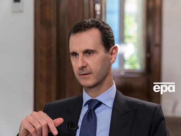 Суд Парижа подтвердил ордер на арест президента Сирии за химические атаки – СМИ