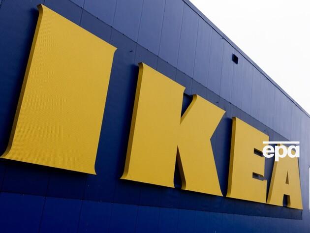 IKEA возвращается в Украину – СМИ