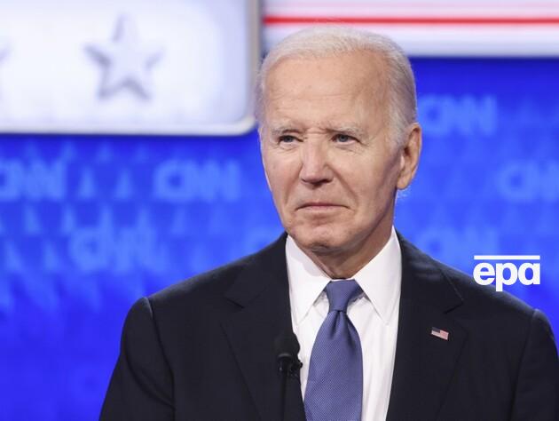 Байден: Хотите третьей мировой войны? Позвольте Трампу выиграть