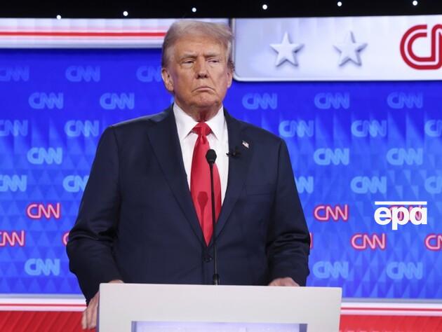 Трамп заявив, що закінчить війну Росії проти України до інавгурації