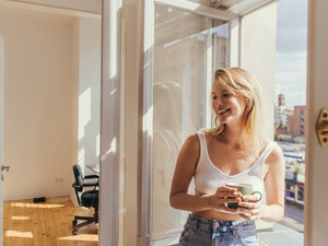 Як охолодити приміщення без кондиціонера. П'ять способів