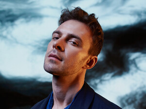 Макс Барских презентовал новую версию песни