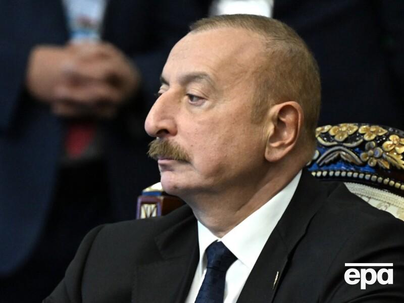 Президент Азербайджану розпустив парламент і призначив дострокові вибори через конференцію ООН