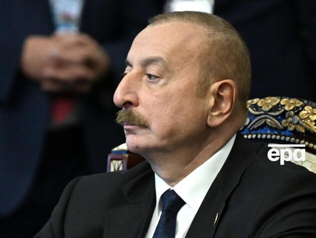 Президент Азербайджана распустил парламент и назначил досрочные выборы из-за конференции ООН