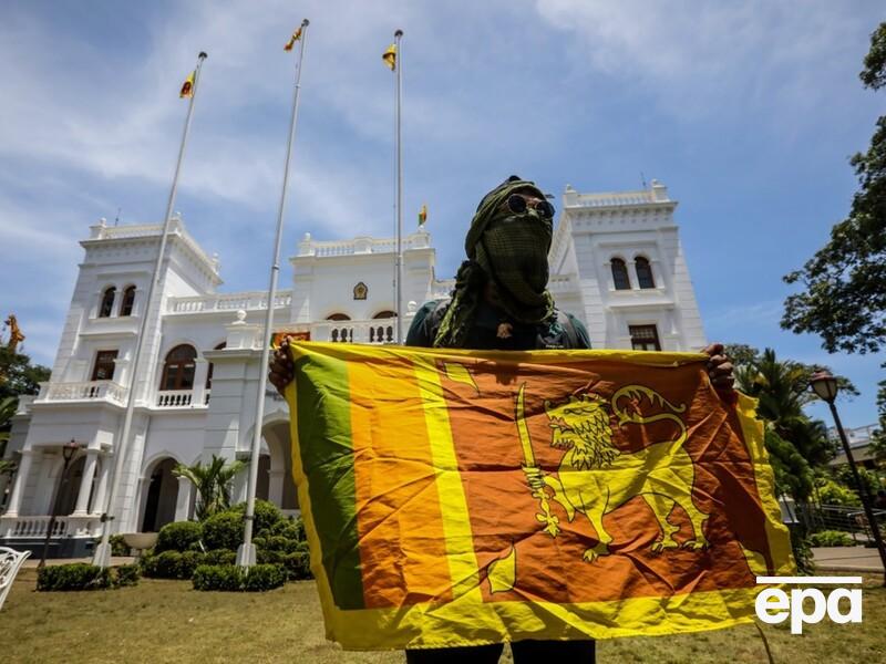Шри-Ланка потребовала выплаты за своих убитых и раненых граждан, служивших в армии России