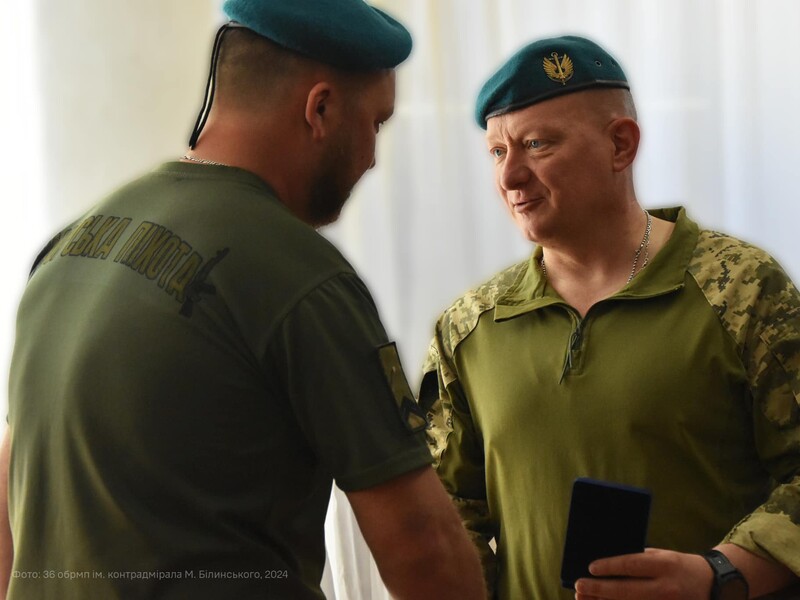 ДБР перевірить дії генерала Содоля під час наступу росіян у Харківській області – ЗМІ