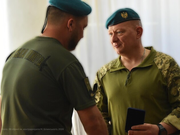 ГБР проверит действия генерала Содоля во время наступления россиян в Харьковской области – СМИ