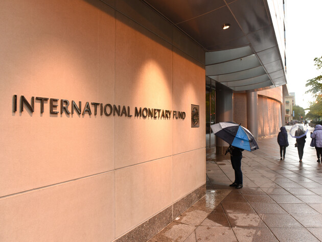 МВФ опубликовал обновленный меморандум для Украины. Она выполнила 23 из 37 основных 