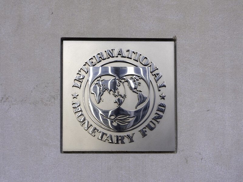 МВФ схвалив виділення Україні траншу на $2,2 млрд